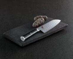 Miyabi 5000FCD Santoku 18 Cm, 34684-181 17 Miyabi 5000FCD Santoku 18 Cm, 34684-181 -Leatherman Soldes 5000FCD2