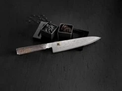 Miyabi By Zwilling 5000MCD 67 Couteau De Chef 24 Cm, 34401-241 18 Miyabi By Zwilling 5000MCD 67 Couteau De Chef 24 Cm, 34401-241 -Leatherman Soldes 5000mcd671 3