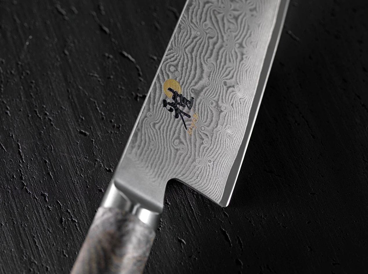 Zwilling Miyabi 5000 MCD 67 Couteau De Chef 20 Cm 34401-201 11 Zwilling Miyabi 5000 MCD 67 Couteau De Chef 20 Cm 34401-201 – Image 9