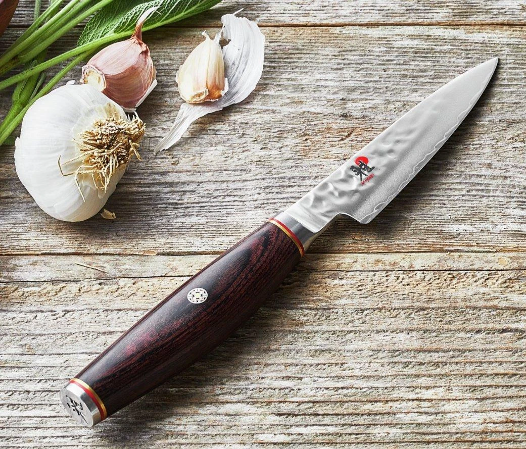 Miyabi 6000MCT Shotoh, 9 Cm, 34072-091 Par Zwilling 9 Miyabi 6000MCT Shotoh, 9 Cm, 34072-091 Par Zwilling – Image 7