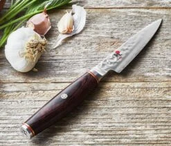 Miyabi 34072-131, 13 Cm Shotoh Utilitaire, 6000MCT De Zwilling -Leatherman Soldes 6000mct1