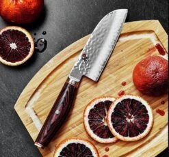 Miyabi 6000MCT Santoku, 18 Cm, 34074-181 Par Zwilling -Leatherman Soldes 6000mct2