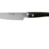 Laguiole En Aubrac Gourmet CGO15EBI Couteau De Chef Bois D'ébène 15 Cm -Leatherman Soldes AUCGO15EBI 01 laguiole en aubrac