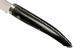 Laguiole En Aubrac Gourmet CGO15EBI Couteau De Chef Bois D'ébène 15 Cm 11 Laguiole En Aubrac Gourmet CGO15EBI Couteau De Chef Bois D'ébène 15 Cm -Leatherman Soldes AUCGO15EBI 05 laguiole en aubrac