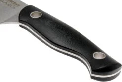 Böker 130267, Saga Couteau De Chef, Stonewash Finish -Leatherman Soldes BO130267 04 boker saga stonewash bo130267 04