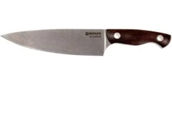 Böker 130367, Saga Couteau De Chef, Bois De Grenadille