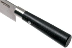 Böker Damast Black Santoku 17 Cm 130417DAM -Leatherman Soldes BO130417DAM 05 boker damast