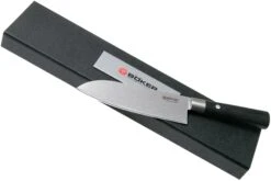 Böker Damast Black Santoku 17 Cm 130417DAM -Leatherman Soldes BO130417DAM 07 boker damast