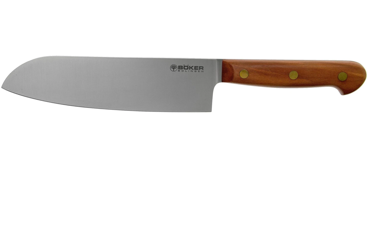 Böker Cottage-Craft Santoku, 130497 3 Böker Cottage-Craft Santoku, 130497