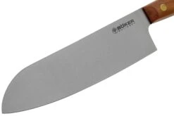 Böker Cottage-Craft Santoku, 130497 9 Böker Cottage-Craft Santoku, 130497 -Leatherman Soldes BO130497 03 boker