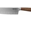 Böker Core Santoku Avec Alvéoles 16cm - 130735 -Leatherman Soldes BO130735 01 boker core