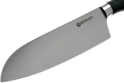 Böker Core Professional Santoku 16 Cm - 130830 -Leatherman Soldes BO130830 03 boker core