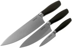 Böker Core Professional 130891SET, Set De 3 Couteaux -Leatherman Soldes BO130891SET 04 boker