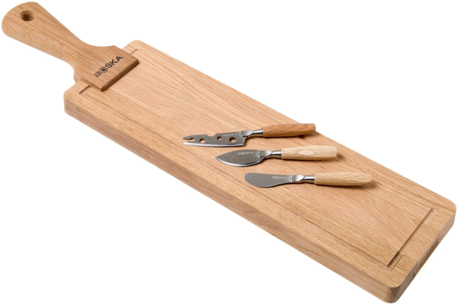 Boska Set Fromage Friends 320084 3 Boska Set Fromage Friends 320084