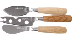 Boska Set Fromage Friends 320084 8 Boska Set Fromage Friends 320084 -Leatherman Soldes BS320084 03 boska