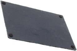 Boska Ensemble à Fromage Cheesy, Ardoise L, 359010 -Leatherman Soldes BS359010 03 boska bs359010 03