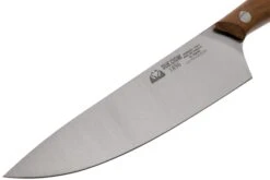Due Cigni 1896, 2C1008NO Couteau De Chef 15 Cm, Bois De Noyer -Leatherman Soldes DG2C1008NO 03 due signi 1896