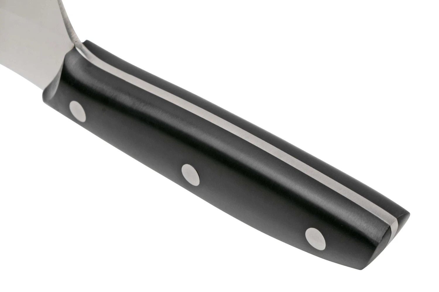 Due Cigni Cookout 1896, 2C1020 Couteau De Chef Kengata, 20cm 6 Due Cigni Cookout 1896, 2C1020 Couteau De Chef Kengata, 20cm – Image 4