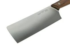 Due Cigni 1896, 2C1021NO Nakiri 16.5 Cm, Bois De Noyer -Leatherman Soldes DG2C1021NO 03 duecigni