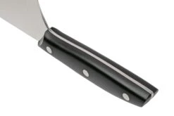 Due Cigni Cookout 1896, 2C1021 Nakiri 17,5 Cm -Leatherman Soldes DG2C1021 04 duecigni