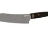 Due Cigni Coquus Balbach Damascus 2C2103DGD Santoku 18 Cm -Leatherman Soldes DG2C2103DGD 01 duecigni