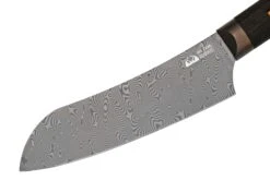 Due Cigni Coquus Balbach Damascus 2C2103DGD Santoku 18 Cm 12 Due Cigni Coquus Balbach Damascus 2C2103DGD Santoku 18 Cm -Leatherman Soldes DG2C2103DGD 03 duecigni