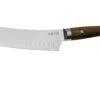 Due Cigni Coquus Santoku 18cm, 2C2103SO Couteau Santoku -Leatherman Soldes DG2C2103SO 01 duecigni