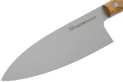 Due Cigni Hakucho Deba 16,5 Cm, Olivier -Leatherman Soldes DG2C503OL 03 due cigni