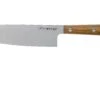 Due Cigni Hakucho Santoku 16,5 Cm, Olivier -Leatherman Soldes DG2C505OL 01 due cigni