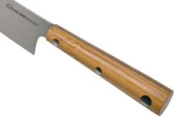 Due Cigni Hakucho Gyuto 21 Cm, Olivier -Leatherman Soldes DG2C507OL 05 due cigni