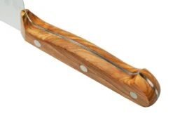 Due Cigny Tuscany DG2C760-18OL Santoku 18 Cm Bois D'olivier 11 Due Cigny Tuscany DG2C760-18OL Santoku 18 Cm Bois D'olivier -Leatherman Soldes DG2C760 18OL 04 duecigni
