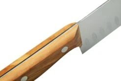 Due Cigny Tuscany DG2C760-18OL Santoku 18 Cm Bois D'olivier 12 Due Cigny Tuscany DG2C760-18OL Santoku 18 Cm Bois D'olivier -Leatherman Soldes DG2C760 18OL 05 duecigni
