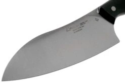 Due Cigni Arne Line Santoku 19 Cm, Noir 10 Due Cigni Arne Line Santoku 19 Cm, Noir -Leatherman Soldes DG2C904 03 due cigni arne