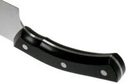 Due Cigni Arne Line Santoku 19 Cm, Noir 11 Due Cigni Arne Line Santoku 19 Cm, Noir -Leatherman Soldes DG2C904 04 due cigni arne