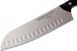 Eden Essentials Couteau Santoku 18 Cm, 2000-319 -Leatherman Soldes EQ2000 319 03 eden essentials eq2000 319 03