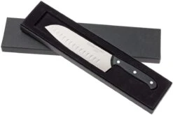 Eden Essentials Couteau Santoku 18 Cm, 2000-319 -Leatherman Soldes EQ2000 319 07 eden essentials eq2000 319 07