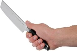 Eden Classic Damast Nakiri 16,5 Cm 15 Eden Classic Damast Nakiri 16,5 Cm -Leatherman Soldes EQ2030 116 06 eden classic damast v2018