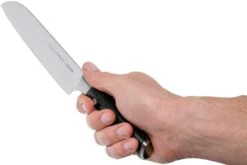 Eden Classic Damast Santoku 18 Cm -Leatherman Soldes EQ2030 318 06 eden classic damast v2018