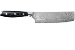 Eden Classic Damast 2030-S08 Set De 8 Couteaux -Leatherman Soldes EQ2030 S08 07 eden classic damast