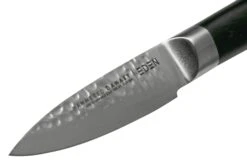 Eden Hammered Damast 2031-S01, Set De Couteaux De Cuisine 2 Pièces 14 Eden Hammered Damast 2031-S01, Set De Couteaux De Cuisine 2 Pièces -Leatherman Soldes EQ2031 S01 05 eden