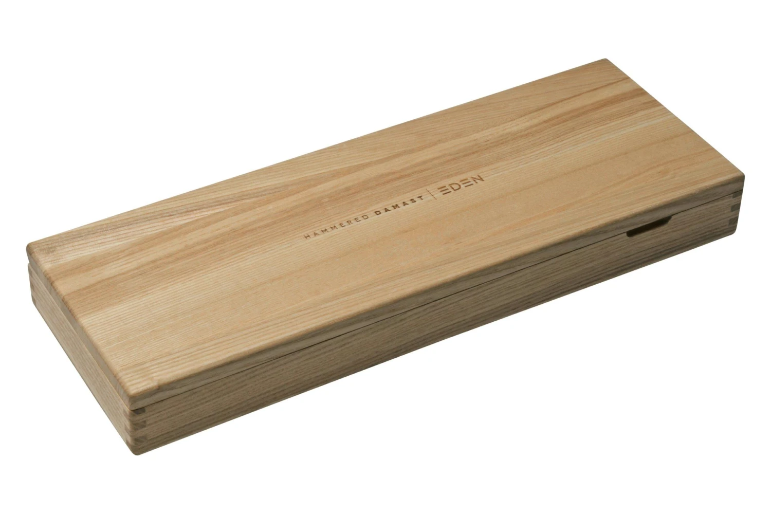 Eden Hammered Damast 2031-S01, Set De Couteaux De Cuisine 2 Pièces 9 Eden Hammered Damast 2031-S01, Set De Couteaux De Cuisine 2 Pièces – Image 7