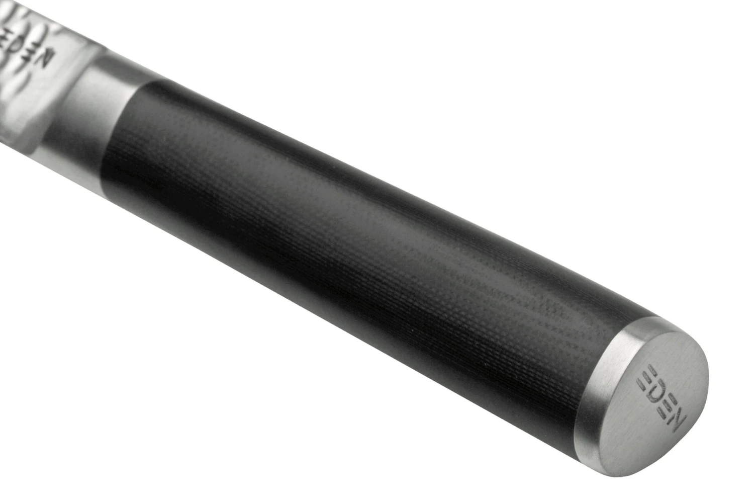 Eden Hammered Damast 2031-S02, Set De Couteaux De Cuisine 3 Pièces 10 Eden Hammered Damast 2031-S02, Set De Couteaux De Cuisine 3 Pièces – Image 8