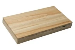 Eden Hammered Damast 2031-S02, Set De Couteaux De Cuisine 3 Pièces 20 Eden Hammered Damast 2031-S02, Set De Couteaux De Cuisine 3 Pièces -Leatherman Soldes EQ2031 S02 09 eden