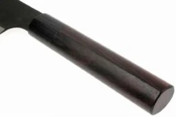 Eden Kanso Aogami, Couteau De Chef Pour Gaucher, 20 Cm -Leatherman Soldes EQ2040 020L 04 eden kanso linkshandig koksmes 20cm eq2040 020l d4