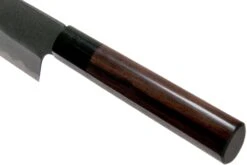 Eden Kanso Aogami, Couteau De Chef Pour Gaucher, 20 Cm -Leatherman Soldes EQ2040 020L 05 eden kanso aogami v202104