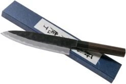 Eden Kanso Aogami, Couteau De Chef Pour Gaucher, 20 Cm -Leatherman Soldes EQ2040 020L 06 eden kanso aogami v202104