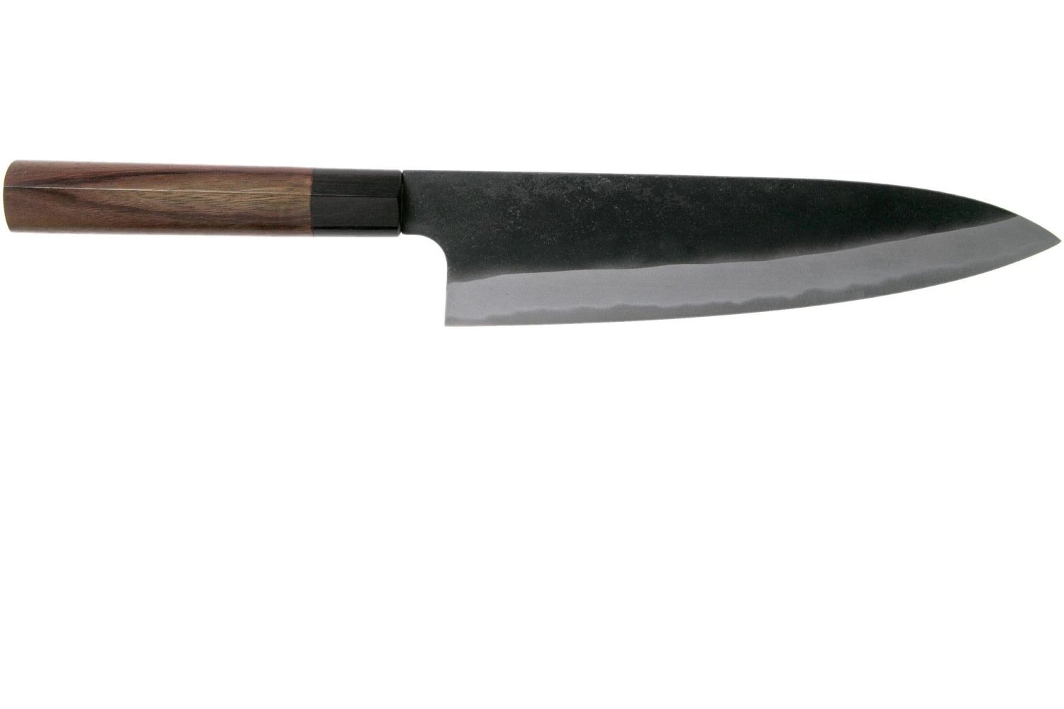 Eden Kanso Aogami, Couteau De Chef, 23 Cm 4 Eden Kanso Aogami, Couteau De Chef, 23 Cm – Image 2