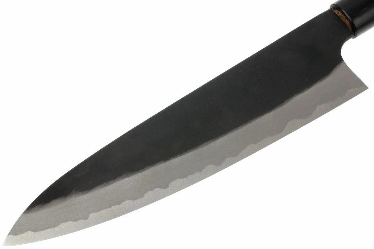 Eden Kanso Aogami, Couteau De Chef, 23 Cm 5 Eden Kanso Aogami, Couteau De Chef, 23 Cm – Image 3