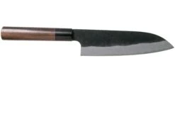 Eden Kanso Aogami, Couteau Santoku Pour Gaucher, 18,5 Cm -Leatherman Soldes EQ2040 318L 02 eden kanso aogami v202104