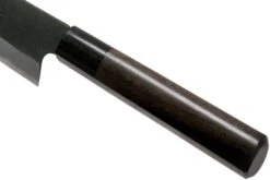 Eden Kanso Aogami, Couteau Santoku Pour Gaucher, 18,5 Cm -Leatherman Soldes EQ2040 318L 05 eden kanso aogami v202104